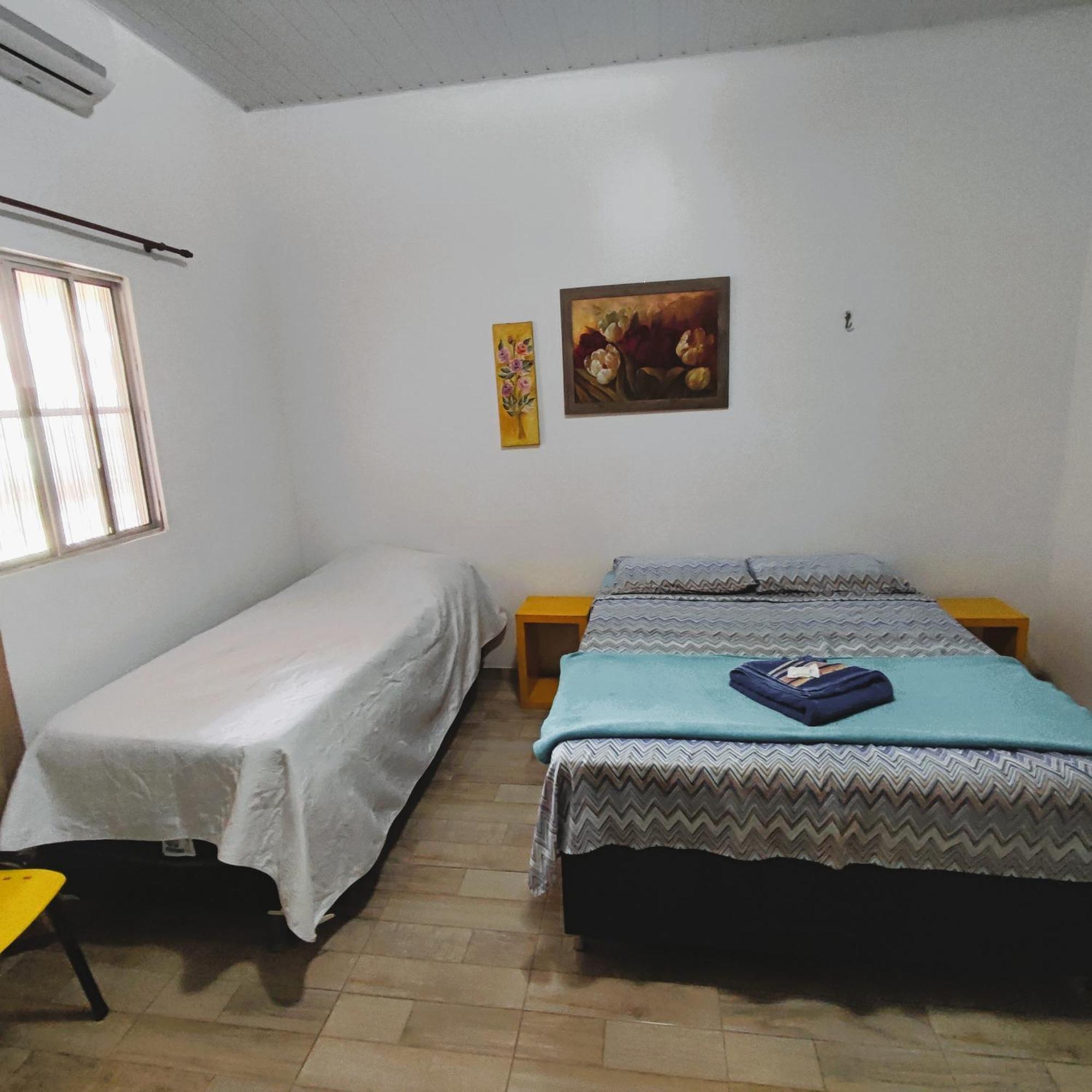סורי Pousada Solar Encanto Do Marajo מראה חיצוני תמונה